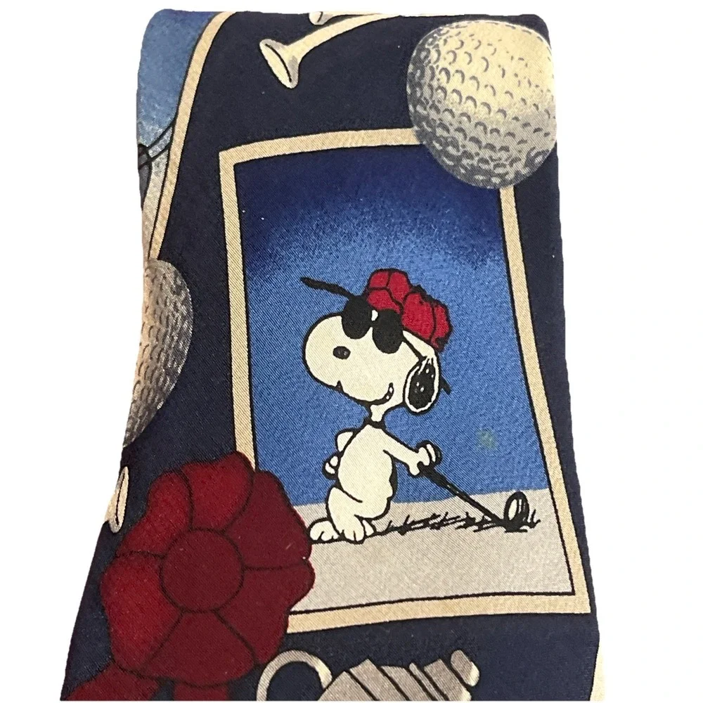 Peanuts vintage tee